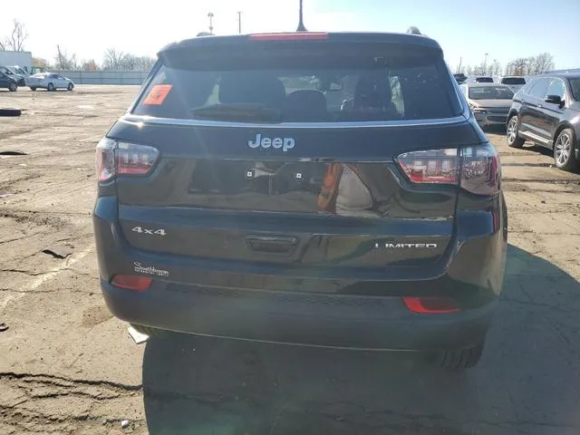 3C4NJDCN3RT602649 2024 2024 Jeep Compass- Limited 6