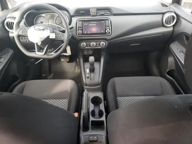 3N1CN8DV8RL909397 2024 2024 Nissan Versa- S 8