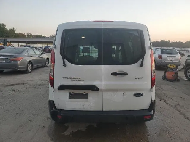 NM0LS7F26L1482607 2020 2020 Ford Transit- Xlt 6