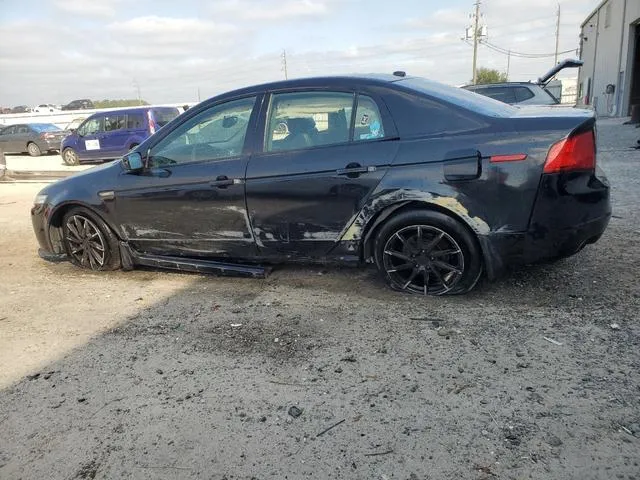 19UUA66276A021815 2006 2006 Acura TL- 3-2 2