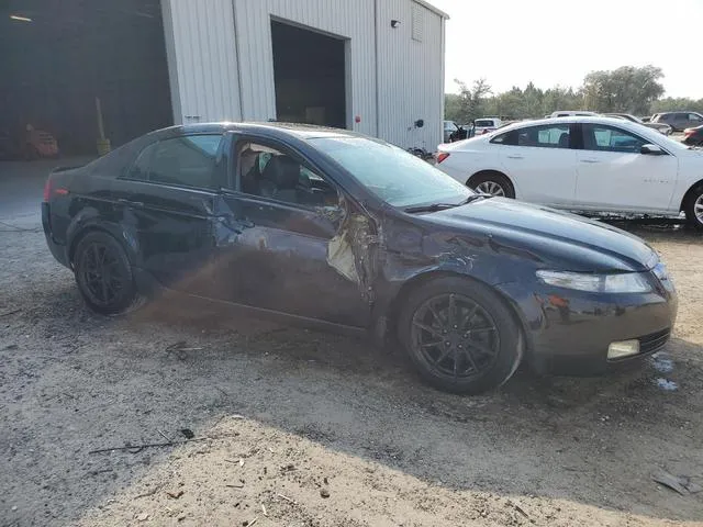 19UUA66276A021815 2006 2006 Acura TL- 3-2 4