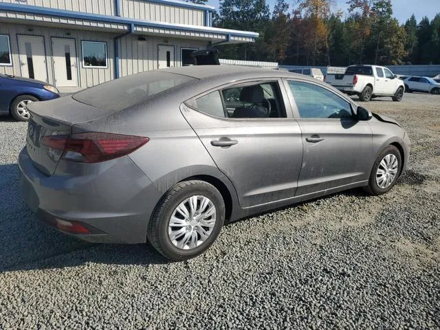 5NPD74LF8LH508731 2020 2020 Hyundai Elantra- SE 3