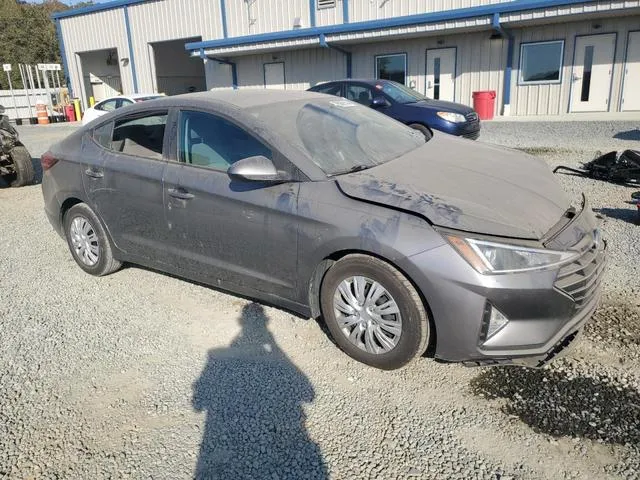 5NPD74LF8LH508731 2020 2020 Hyundai Elantra- SE 4