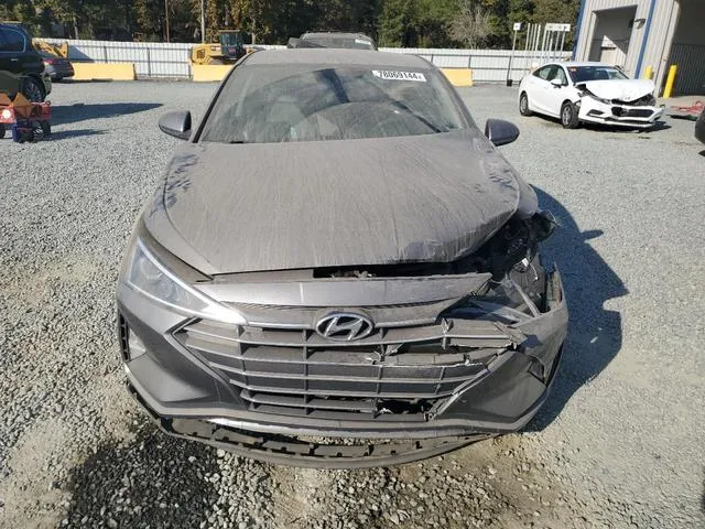 5NPD74LF8LH508731 2020 2020 Hyundai Elantra- SE 5