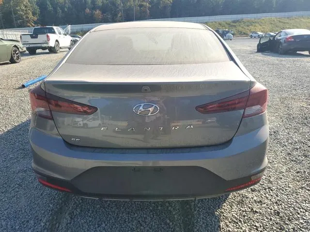 5NPD74LF8LH508731 2020 2020 Hyundai Elantra- SE 6