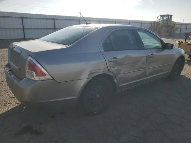 3FAHP06Z08R174625 2008 2008 Ford Fusion- S 3