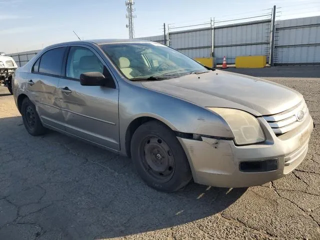 3FAHP06Z08R174625 2008 2008 Ford Fusion- S 4