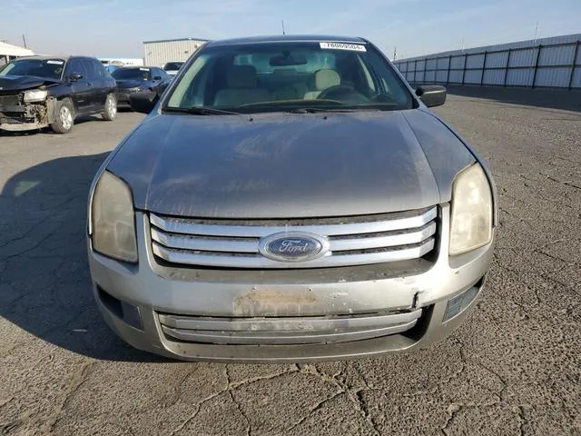 3FAHP06Z08R174625 2008 2008 Ford Fusion- S 5