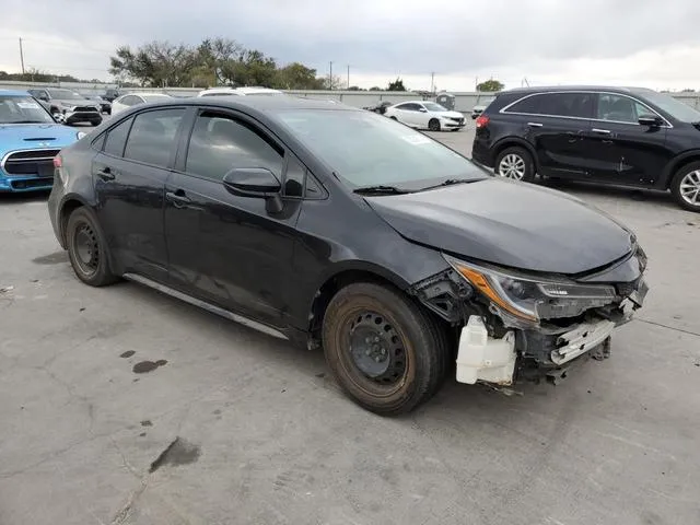 JTDDPRAE1LJ009736 2020 2020 Toyota Corolla- L 4