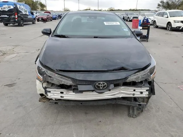 JTDDPRAE1LJ009736 2020 2020 Toyota Corolla- L 5