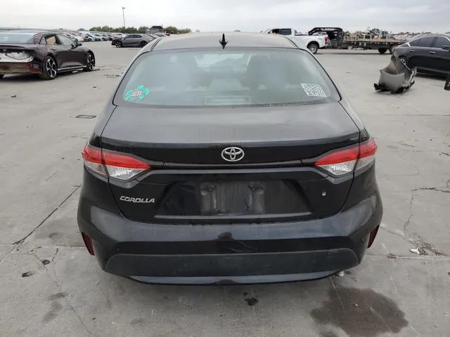 JTDDPRAE1LJ009736 2020 2020 Toyota Corolla- L 6