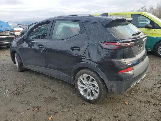 1G1FY6S06P4174055 2023 2023 Chevrolet Bolt- LT 2