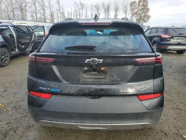 1G1FY6S06P4174055 2023 2023 Chevrolet Bolt- LT 6