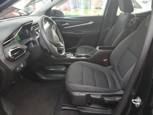 1G1FY6S06P4174055 2023 2023 Chevrolet Bolt- LT 7