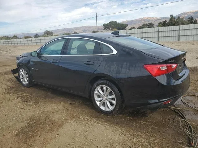 1G1ZD5ST4RF175130 2024 2024 Chevrolet Malibu- LT 2