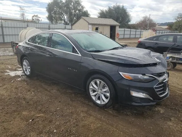 1G1ZD5ST4RF175130 2024 2024 Chevrolet Malibu- LT 4