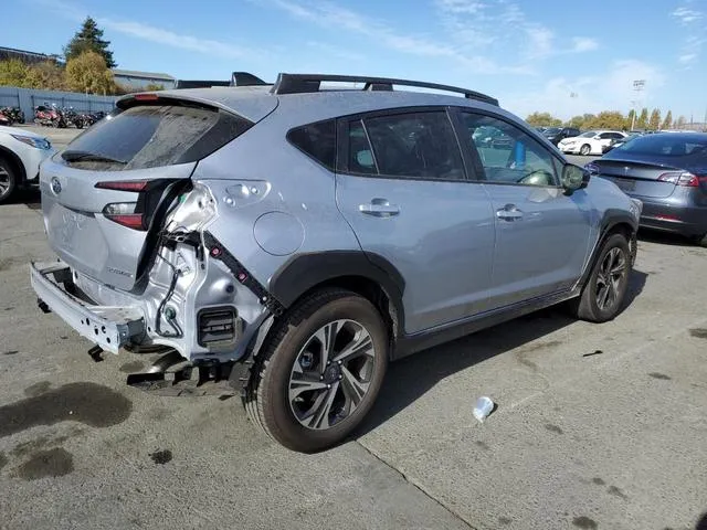 JF2GUADC0R8350533 2024 2024 Subaru Crosstrek- Premium 3