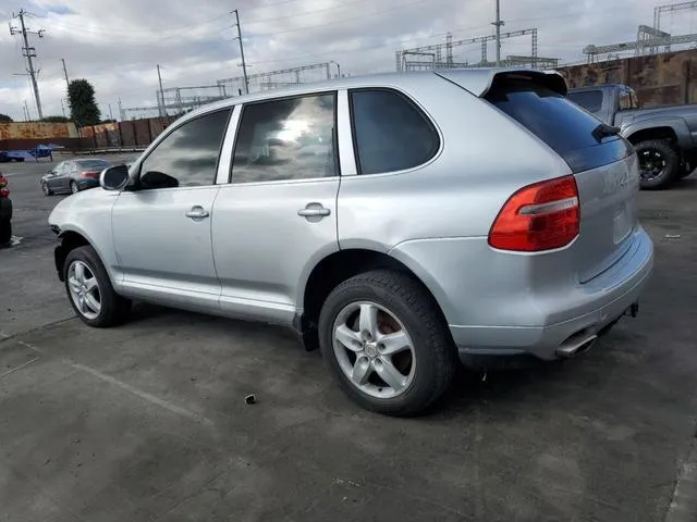 WP1AA29P19LA13556 2009 2009 Porsche Cayenne 2