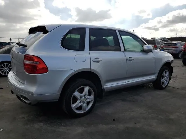 WP1AA29P19LA13556 2009 2009 Porsche Cayenne 3