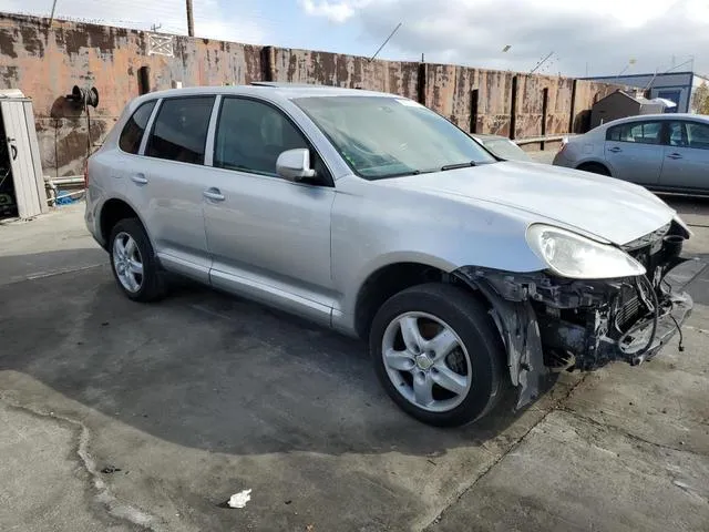 WP1AA29P19LA13556 2009 2009 Porsche Cayenne 4