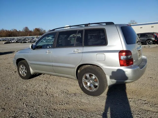 JTEHP21A060180943 2006 2006 Toyota Highlander- Limited 2