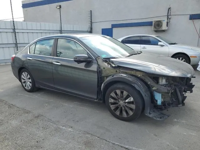 1HGCR2F85DA131079 2013 2013 Honda Accord- Exl 4