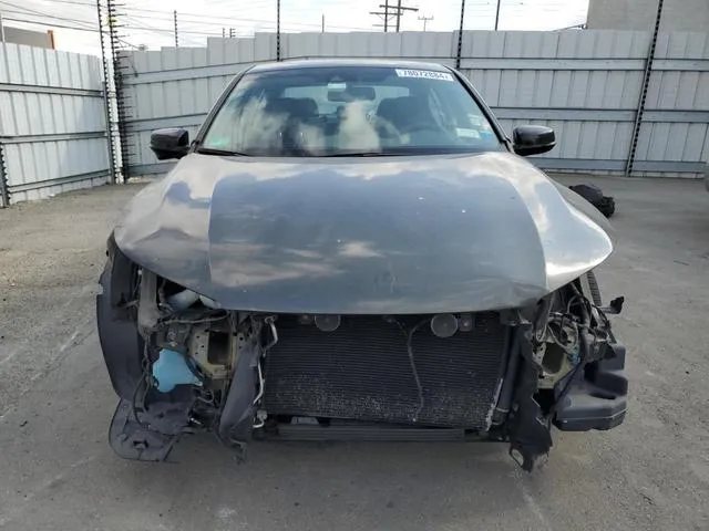 1HGCR2F85DA131079 2013 2013 Honda Accord- Exl 5