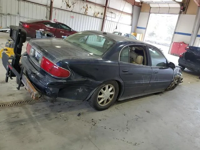 1G4HR54K34U182045 2004 2004 Buick Lesabre- Limited 3