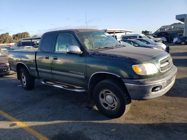 5TBRN34142S260794 2002 2002 Toyota Tundra- Access Cab Sr5 4