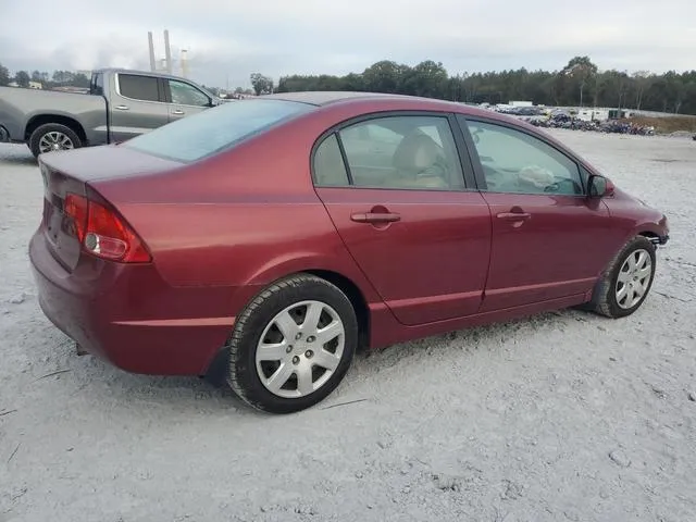 1HGFA16577L083565 2007 2007 Honda Civic- LX 3