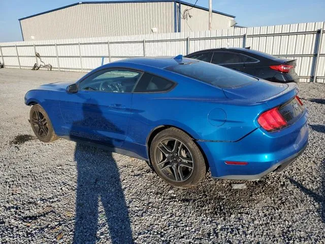 1FA6P8TH0L5153562 2020 2020 Ford Mustang 2