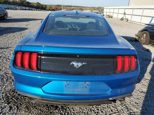 1FA6P8TH0L5153562 2020 2020 Ford Mustang 6