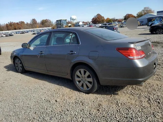 4T1BK36B16U065398 2006 2006 Toyota Avalon- XL 2