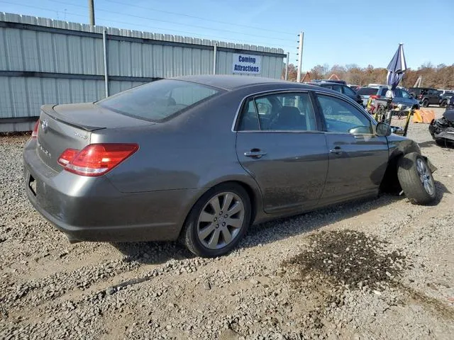 4T1BK36B16U065398 2006 2006 Toyota Avalon- XL 3