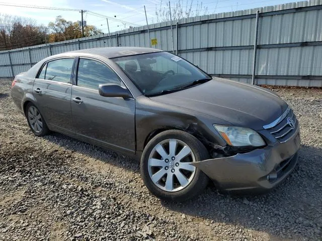 4T1BK36B16U065398 2006 2006 Toyota Avalon- XL 4