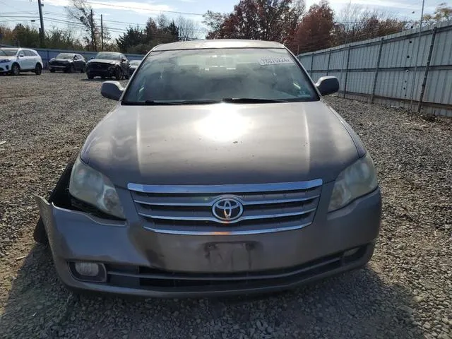 4T1BK36B16U065398 2006 2006 Toyota Avalon- XL 5