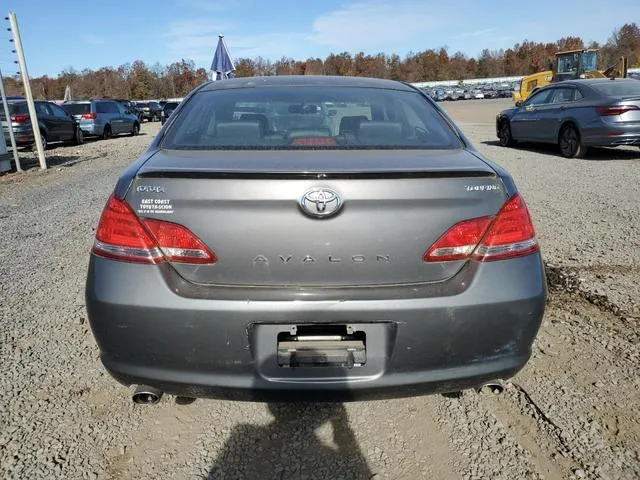 4T1BK36B16U065398 2006 2006 Toyota Avalon- XL 6