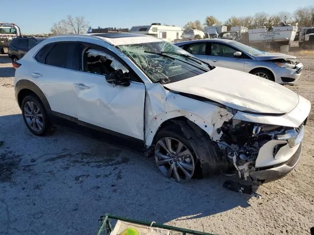 3MVDMBDM3PM513893 2023 2023 Mazda CX-30- Premium 4