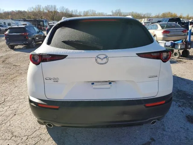 3MVDMBDM3PM513893 2023 2023 Mazda CX-30- Premium 6