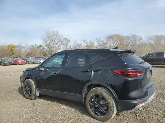 3GNKBHR43PS148385 2023 2023 Chevrolet Blazer- 2LT 2