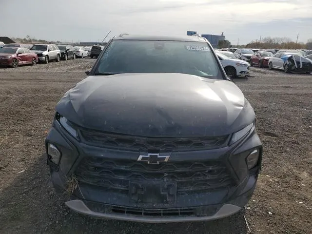 3GNKBHR43PS148385 2023 2023 Chevrolet Blazer- 2LT 5