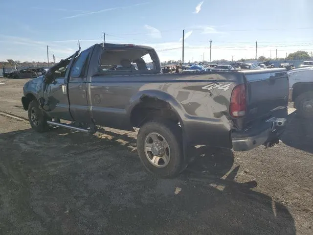 1FTSX31P24ED88214 2004 2004 Ford F-350- Srw Super Duty 2