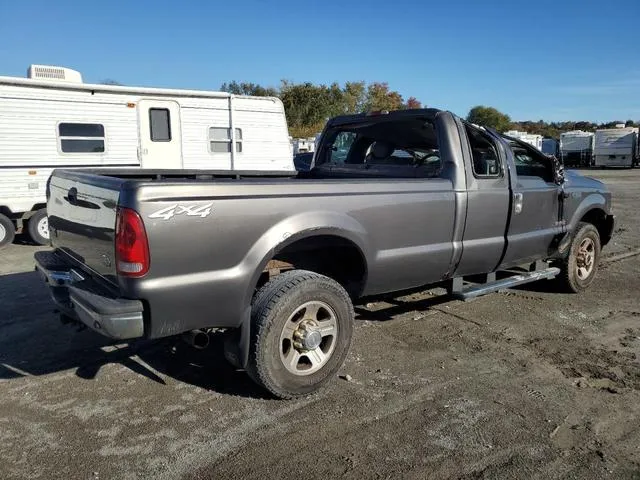 1FTSX31P24ED88214 2004 2004 Ford F-350- Srw Super Duty 3