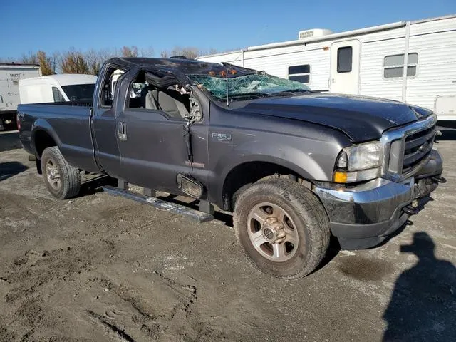 1FTSX31P24ED88214 2004 2004 Ford F-350- Srw Super Duty 4