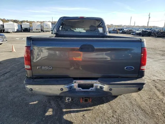 1FTSX31P24ED88214 2004 2004 Ford F-350- Srw Super Duty 6