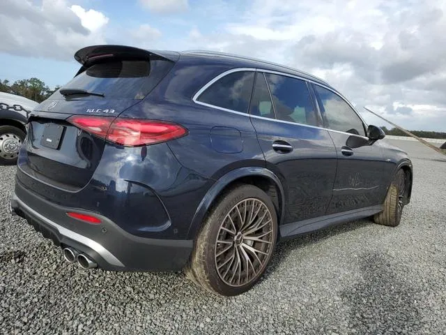 W1NKM8HB1RF105358 2024 2024 Mercedes-Benz GLC-Class- 43 4Ma 3