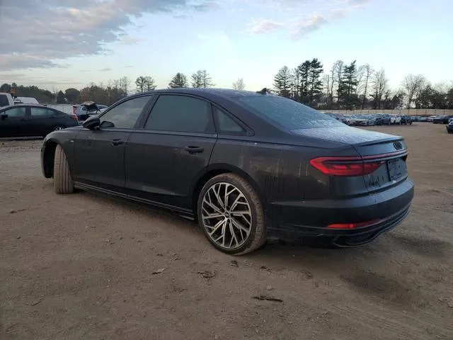 WAULDAF8XPN010050 2023 2023 Audi A8- L 2