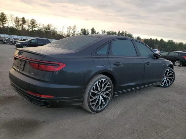 WAULDAF8XPN010050 2023 2023 Audi A8- L 3