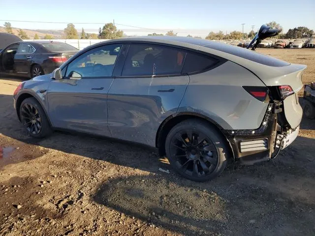 7SAYGDEE4RF990565 2024 2024 Tesla MODEL Y 2