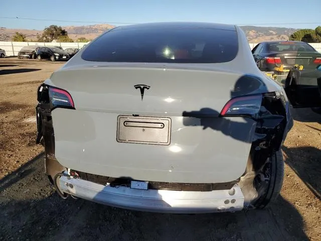 7SAYGDEE4RF990565 2024 2024 Tesla MODEL Y 6